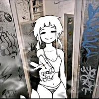 Yuri roommate Milett