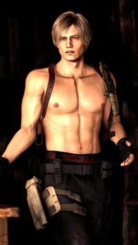 Leon Kennedy