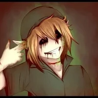 BEN DROWNED