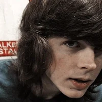 Carl Grimes