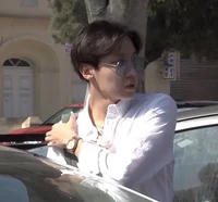 Jung Hoseok