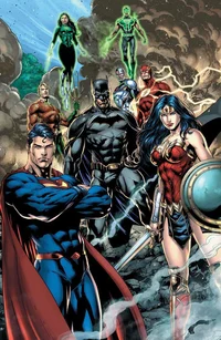 JLA