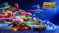 Team Sonic Racing 