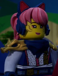 Ninjago - Sora