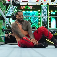Jimmy uso
