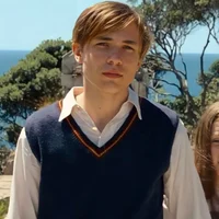 Peter Pevensie