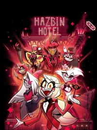 Hazbin hotel