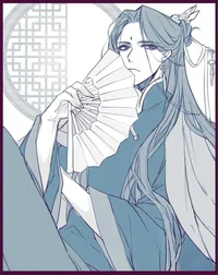 Shen Jiu - svsss