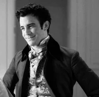 Benedict Bridgerton 
