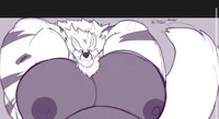 Himbo Arcanine