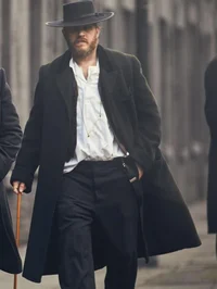 Alfie Solomons