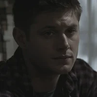 Dean Winchester 