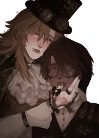 The doll maker