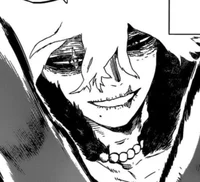 MHA Tomura Shigaraki