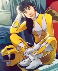 Trini Kwan 