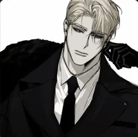 Mafia boss