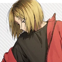 Kenma Kozume