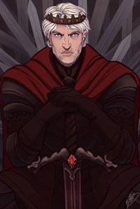 Maegor l T