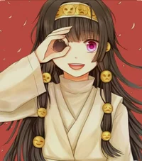 Alluka zoldyck 