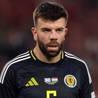 Grant Hanley