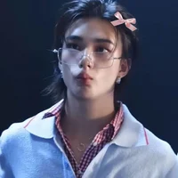 Hyunjin