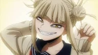 H I M I K O T O G A