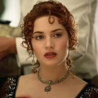 Rose DeWitt Bukater