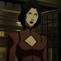 Lady Shiva