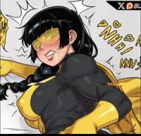 Sinister Femvincible