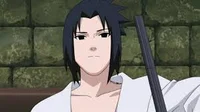 Sasuke Uchiha 
