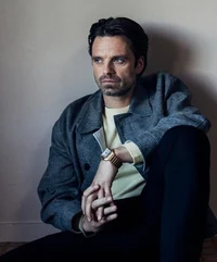 Sebastian Stan