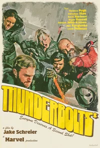 Thunderbolts