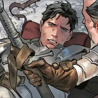 ROYAL Bruce Wayne