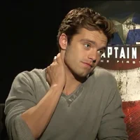 Sebastian stan