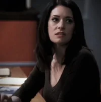 Emily Prentiss 
