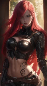 Katarina