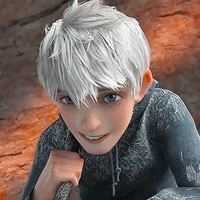 Jack frost 