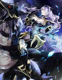 Emblem Camilla 