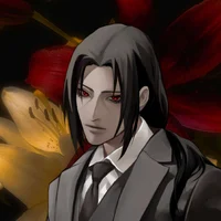Itachi Uchiha