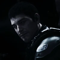 Chris Redfield