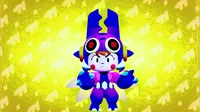 Villain Beetle Bea