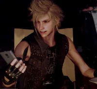 Prompto Argentum