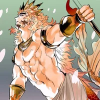 Kyojuro Rengoku