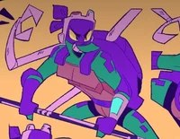 Donnie - rottmnt