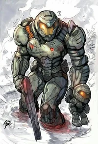 Doomguy