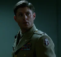 Dean Winchester
