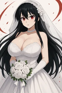 Akame Futura Novia