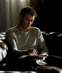 Klaus Mikaelson