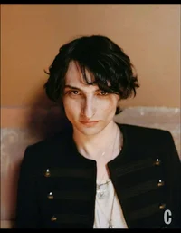 Finn Wolfhard
