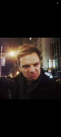 Sebastian Stan 
